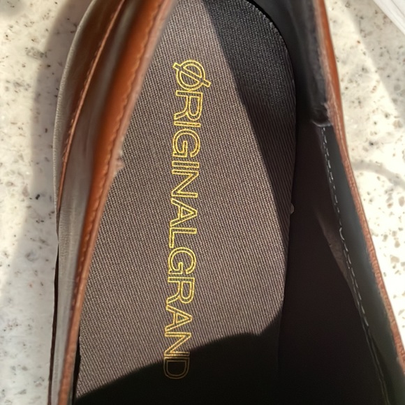 Cole Haan Grand.OS Original Grand women’s shoe size 8 excellent condition - Picture 4 of 6